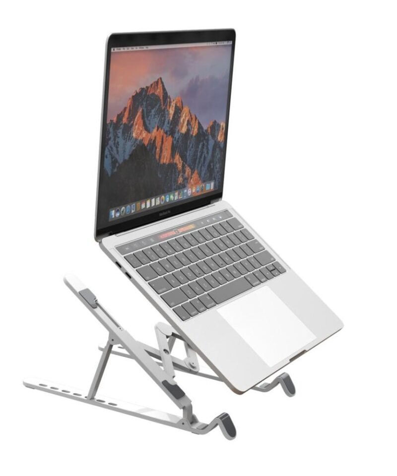 Soporte plegable para portátil XO-C102