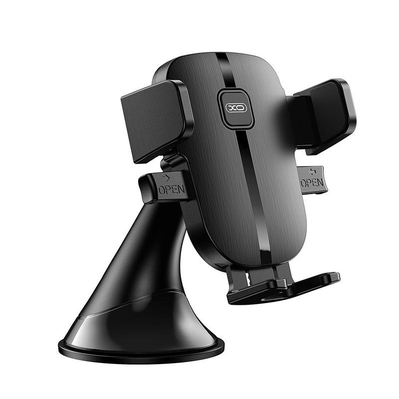 Soporte de coche XO-C120 con ventosa para salpicadero