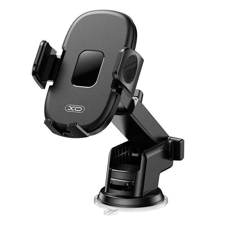 Soporte de coche XO-C121 con ventosa grande para salpicadero
