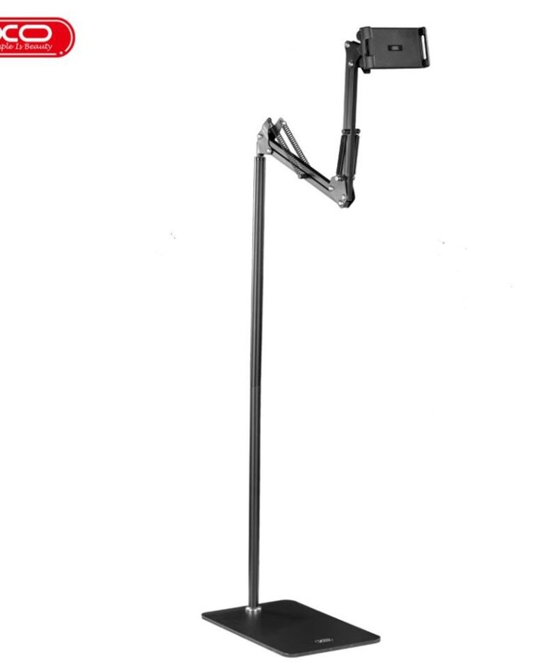 Alternative view of Soporte de pie para móvil y tablet XO-C137 (135 cm)