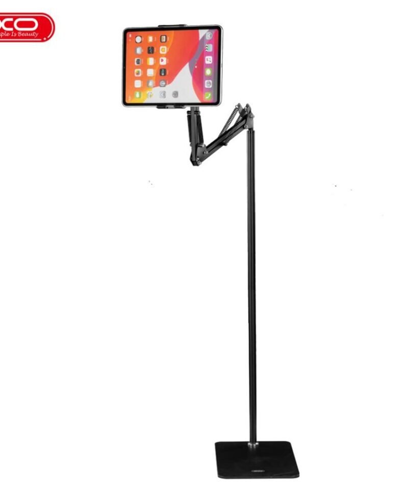 Soporte de pie para móvil y tablet XO-C137 (135 cm) - Imagen 3