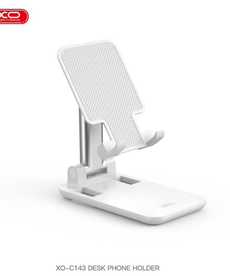 Soporte de sobremesa para móvil XO-C143 ajustable