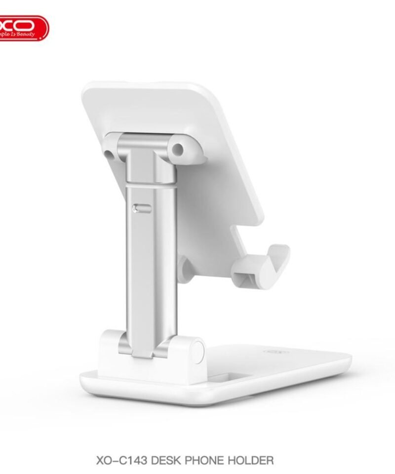 Soporte de sobremesa para móvil XO-C143 ajustable - Imagen 5