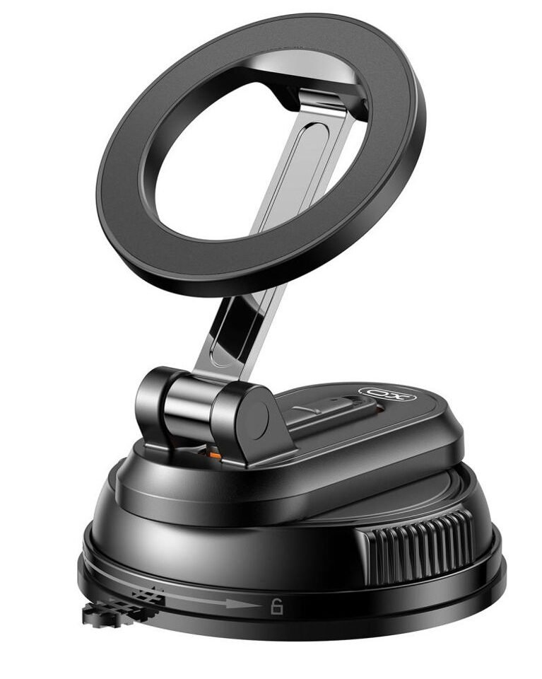 Alternative view of Soporte de coche magnético MagSafe XO-C175 con ventosa extraíble