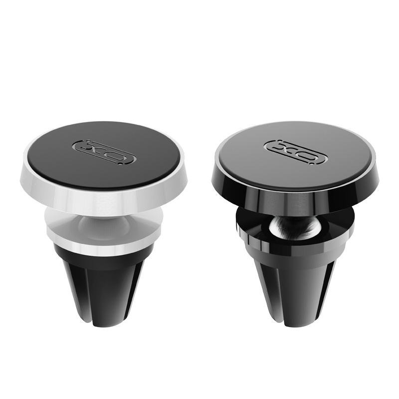 Soporte de coche XO-C55B de aluminio