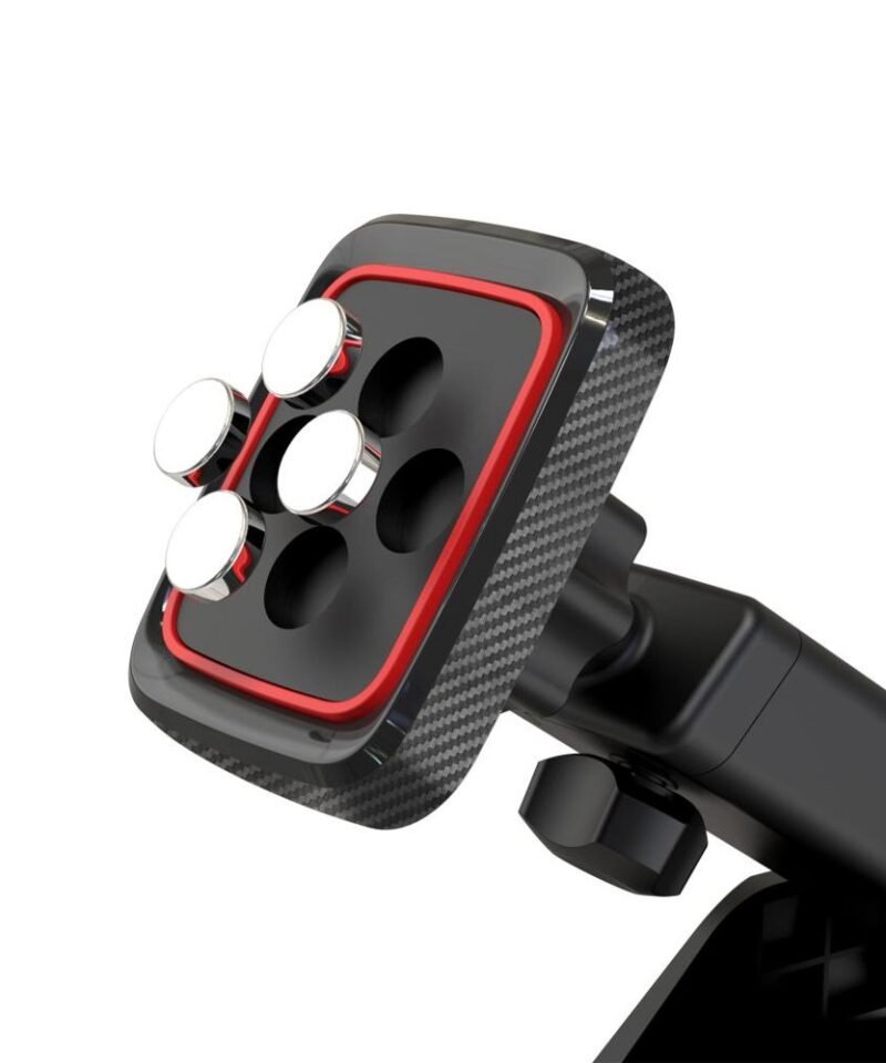 Soporte de coche magnético XO-C83 para salpicadero