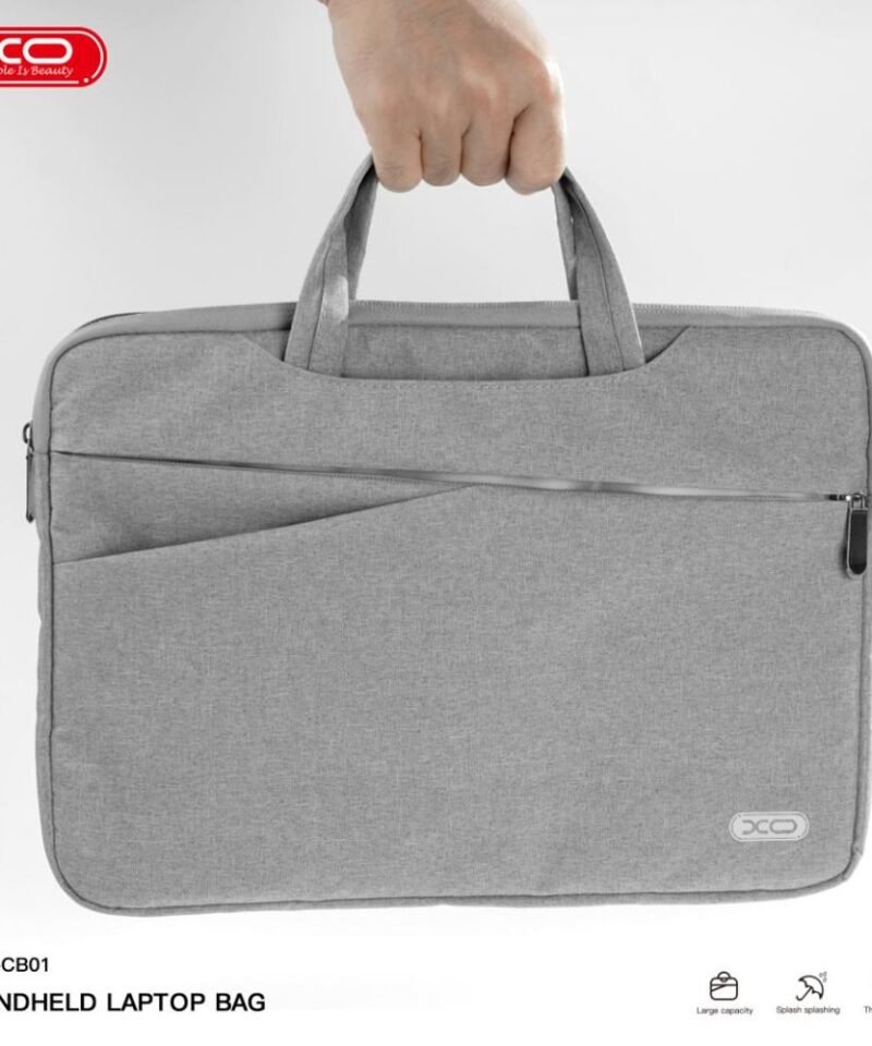 Funda para portátil XO-CB01 (13 y 14 pulgadas)