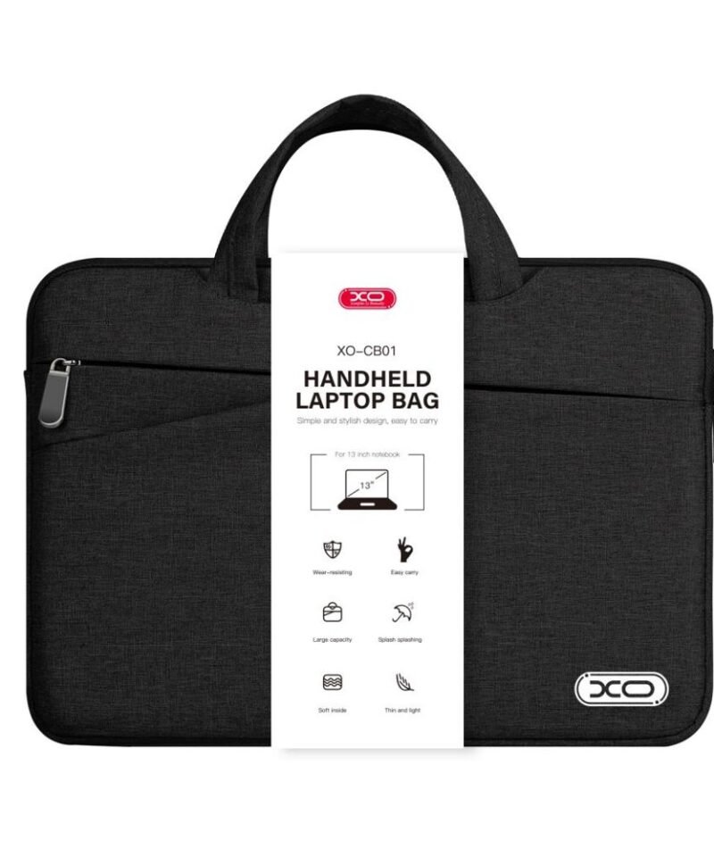 Alternative view of Funda para portátil XO-CB01 (13 y 14 pulgadas)