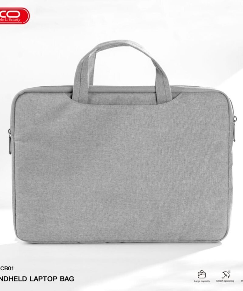 Funda para portátil XO-CB01 (13 y 14 pulgadas) - Imagen 3