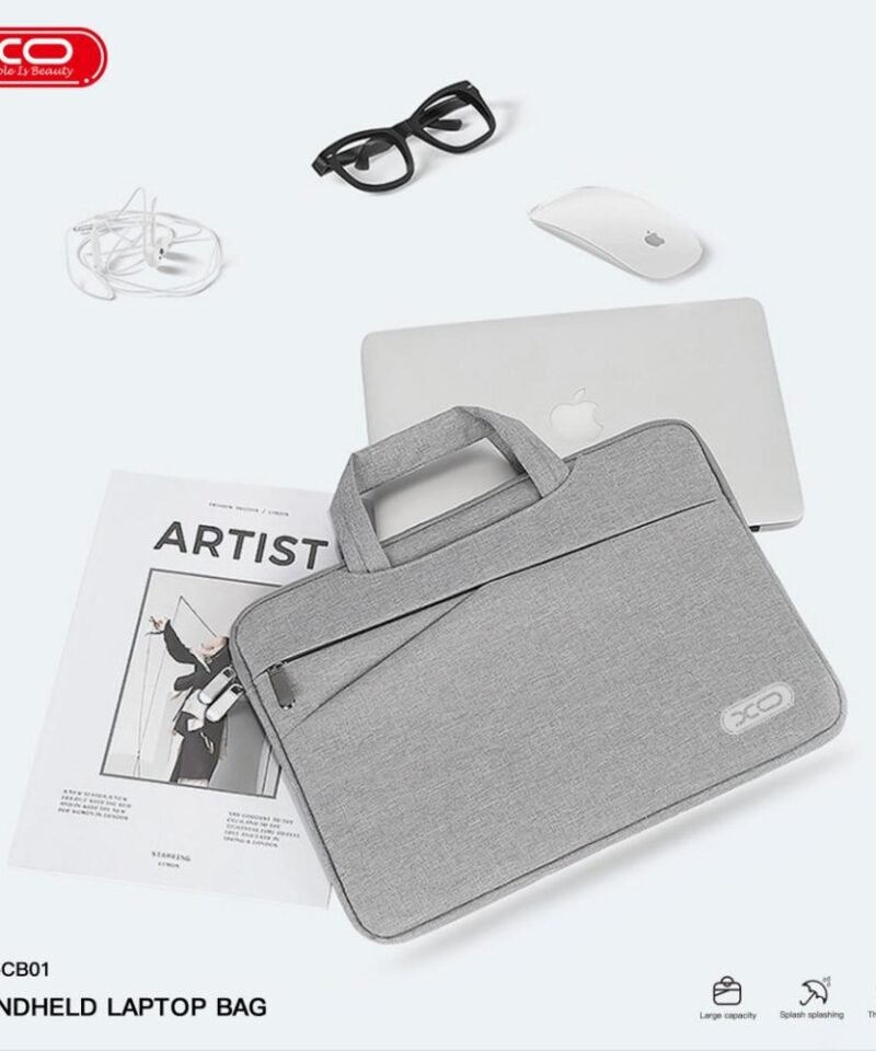 Funda para portátil XO-CB01 (13 y 14 pulgadas) - Imagen 5