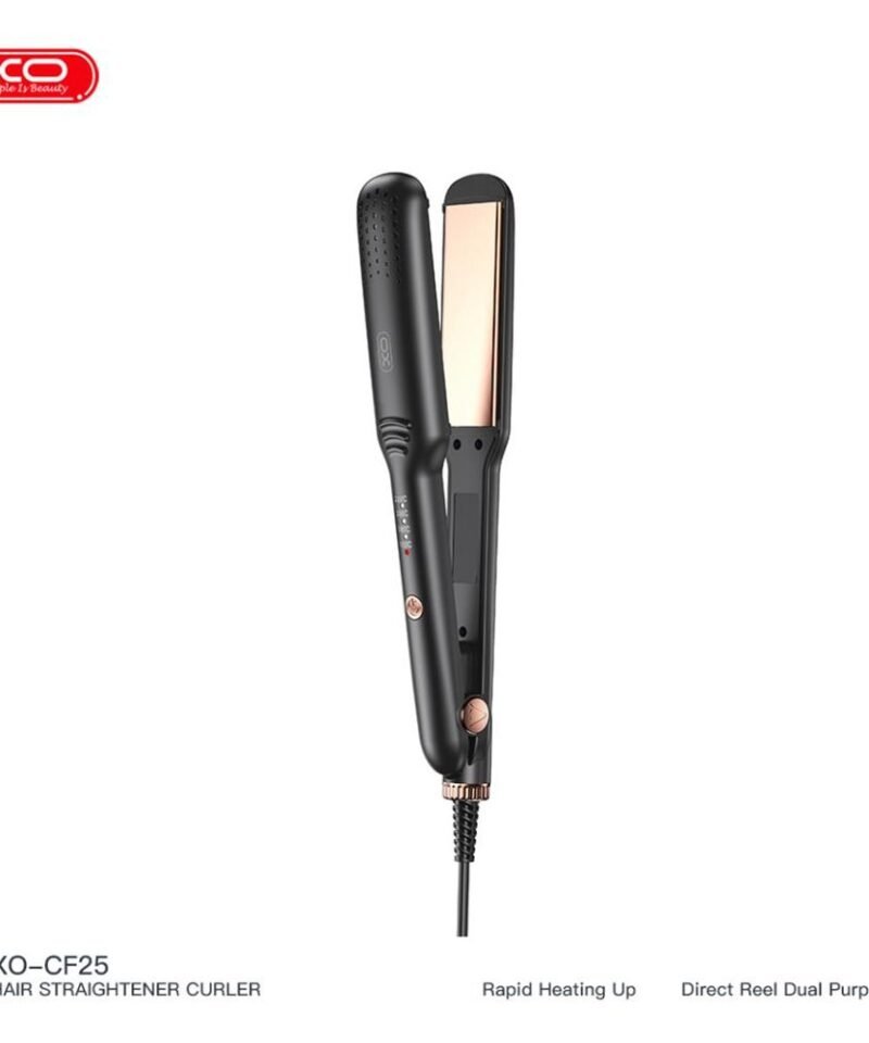Plancha de pelo inteligente XO-CF25 - Imagen 3