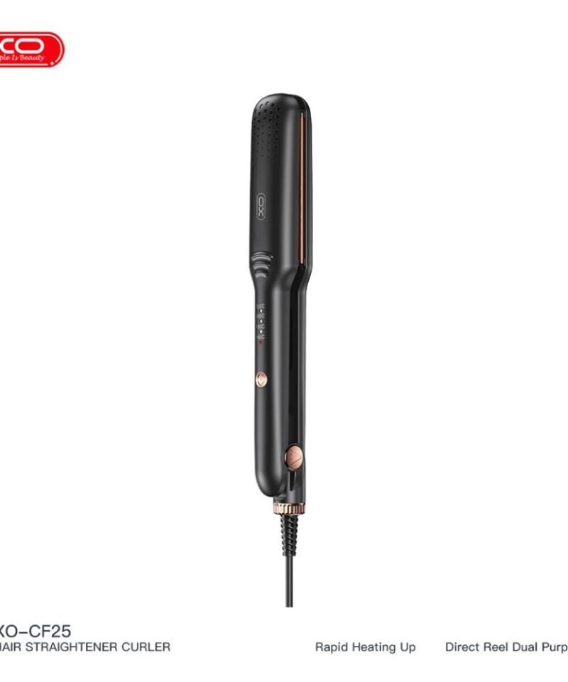 Plancha de pelo inteligente XO-CF25 - Imagen 4