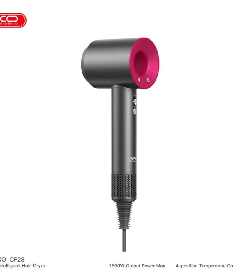 Secador de pelo de alta velocidad XO-CF28 (EU) - Imagen 3