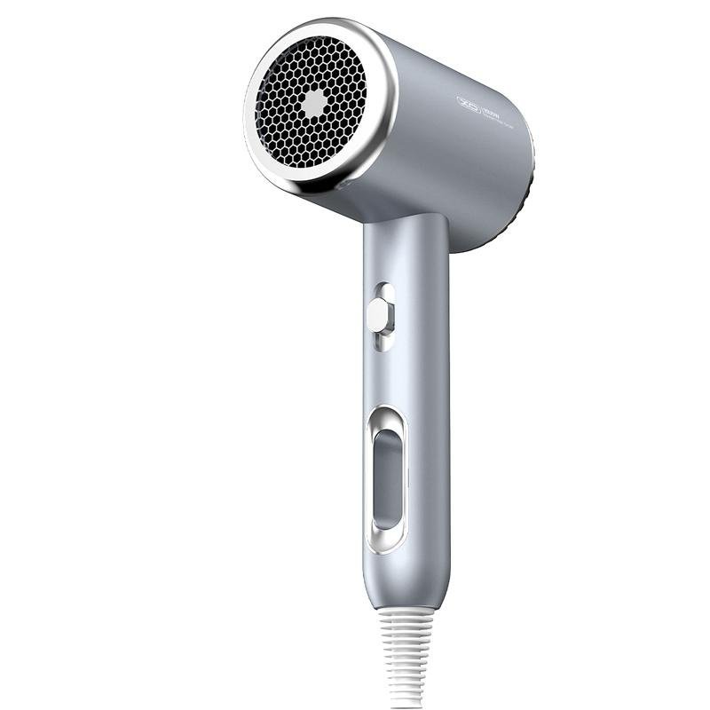 Secador de pelo XO-CF2 1600W con control de temperatura (EU)