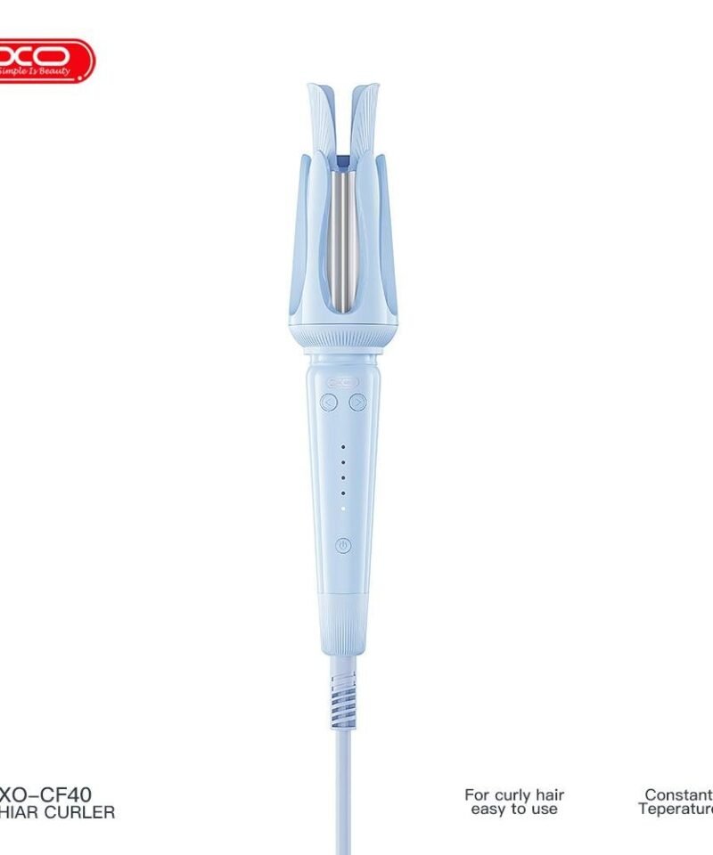 Rizador automático inteligente XO-CF40 (EU)