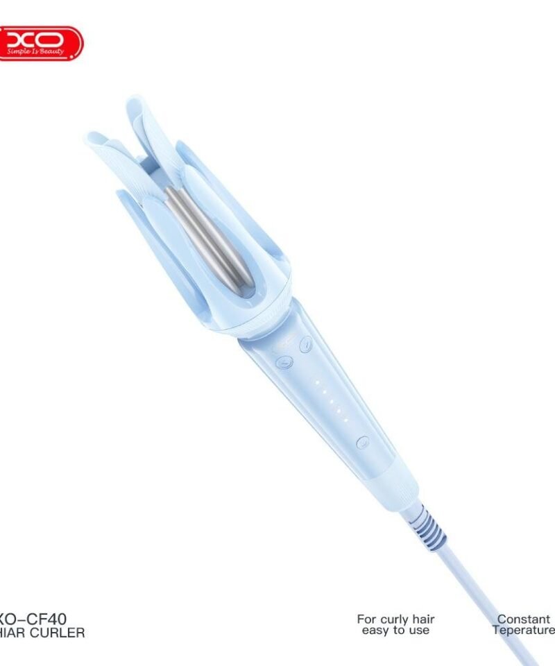 Rizador automático inteligente XO-CF40 (EU) - Imagen 4
