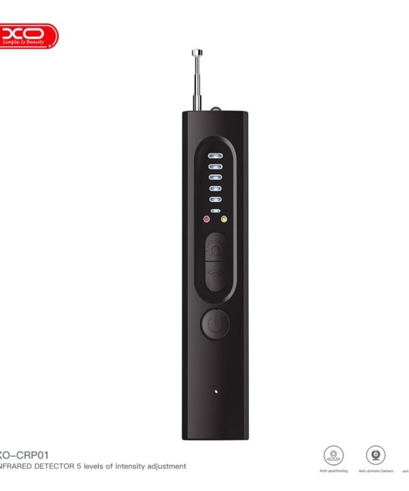 Detector antiespía infrarrojo XO-CRP01 (cámaras y localizadores) - Imagen 2