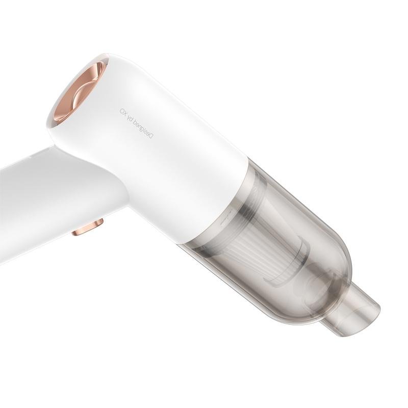 Aspirador de coche inalámbrico XO-CZ007 de mano