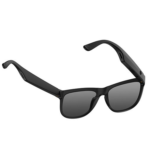 Alternative view of Gafas de sol inteligentes XO-E6 con audio Bluetooth y protección UV