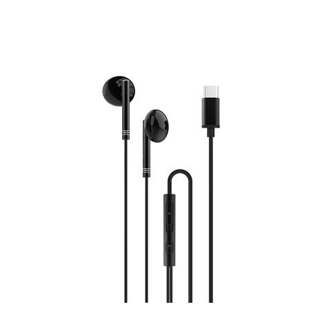 Auriculares con cable XO-EP29 USB-C metálicos