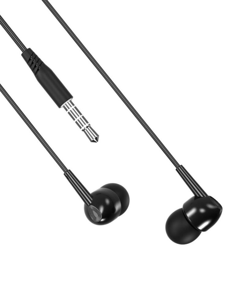 Auriculares con cable XO-EP37 intraurales jack 3.5 mm - Imagen 4
