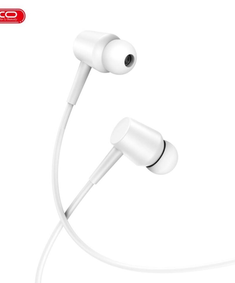 Alternative view of Auriculares con cable XO-EP57 jack 3.5 mm intraurales