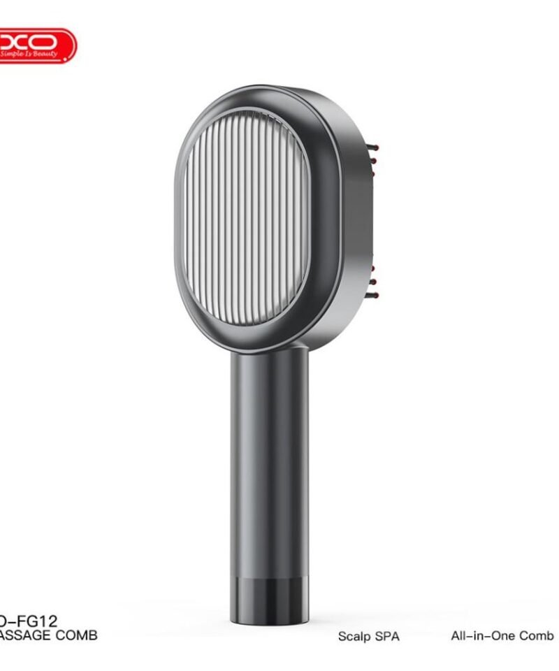 Peine masajeador inteligente XO-FG12 - Imagen 4