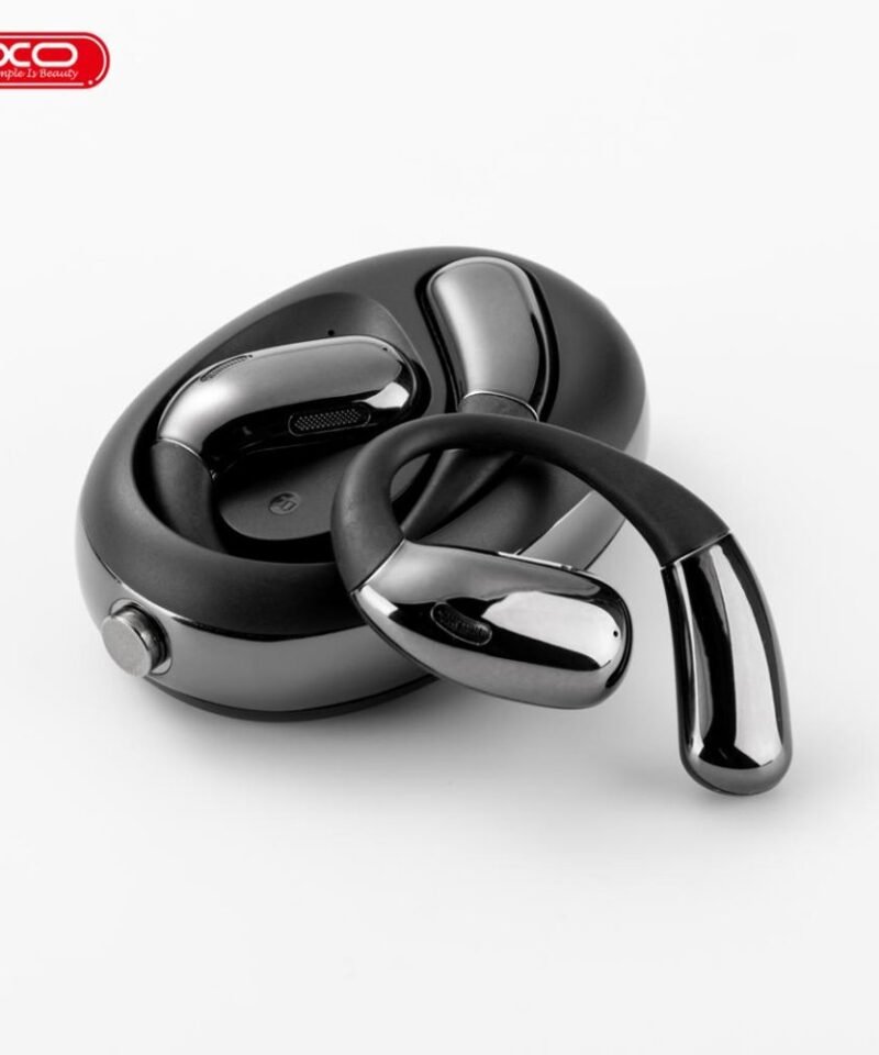 Alternative view of Auriculares OWS XO-G36 con giroscopio y traducción IA