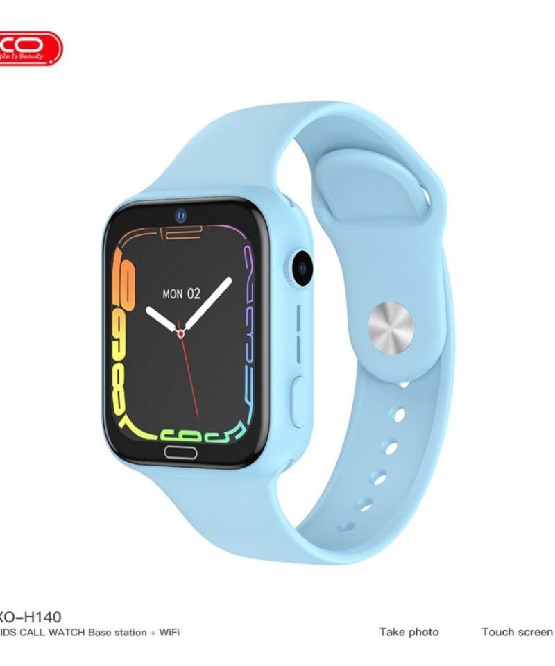 Alternative view of Smartwatch infantil XO-H140 4G con pantalla 1.83" y cámara