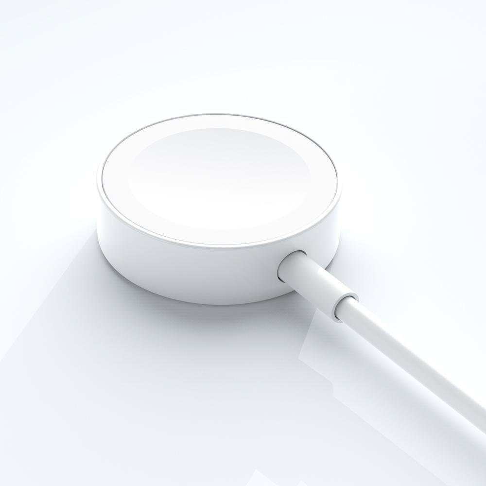 Cargador inalámbrico magnético CX012 para Apple Watch - Imagen 2