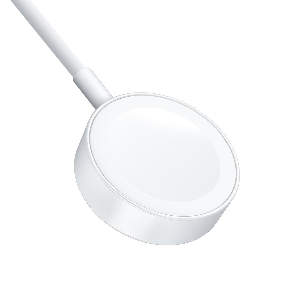 Cargador inalámbrico magnético CX012 para Apple Watch - Imagen 4