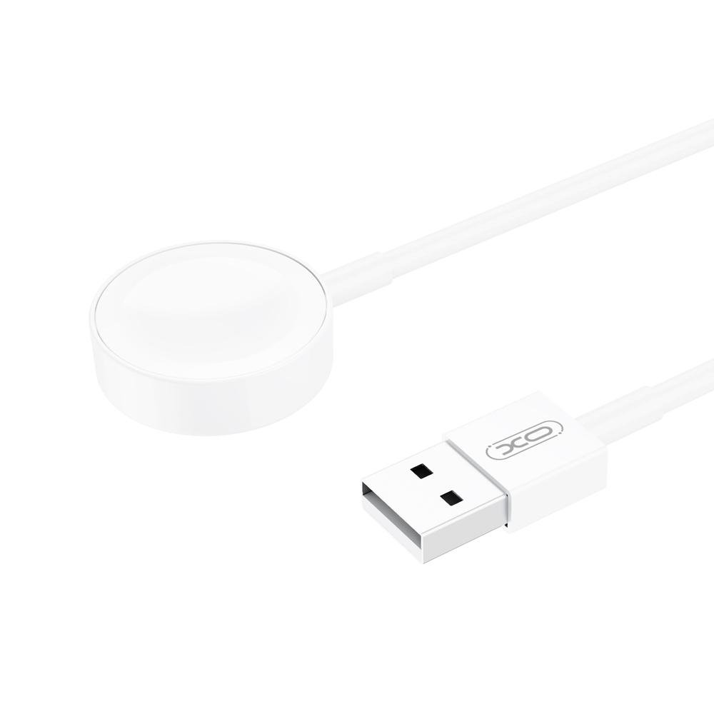 Cargador inalámbrico magnético CX012 para Apple Watch - Imagen 5