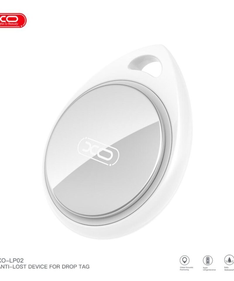Localizador Bluetooth XO-LP02 certificado Apple MFi (red Buscar) - Imagen 3