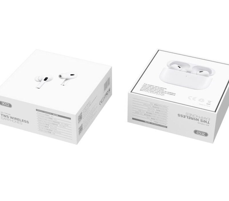 Alternative view of Auriculares TWS XO-T5Pods (5ª gen) edición estándar