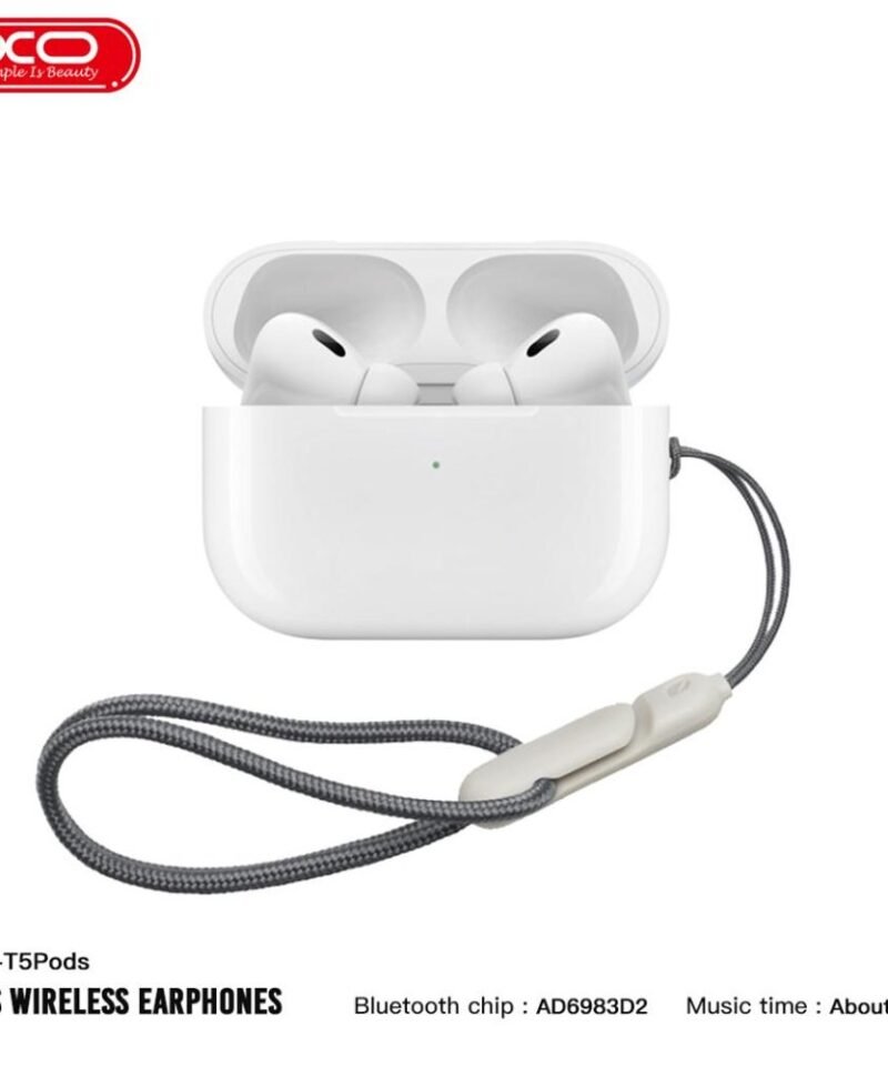 Auriculares TWS XO-T5Pods (5ª gen) edición estándar - Imagen 3
