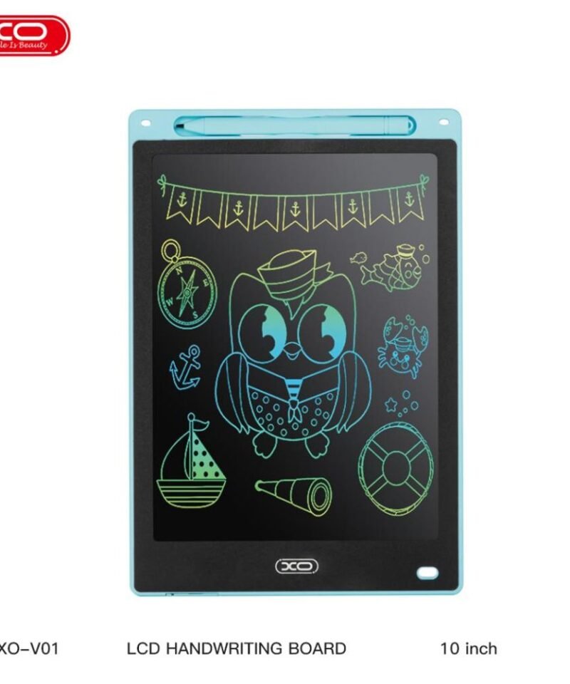 Tableta de escritura LCD XO-V02 de 16 pulgadas
