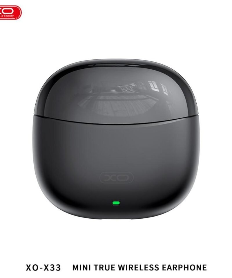 Alternative view of Auriculares TWS XO-X33 Yu Jing Bluetooth 5.3