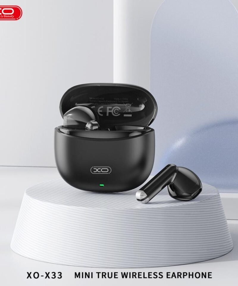 Auriculares TWS XO-X33 Yu Jing Bluetooth 5.3 - Imagen 3