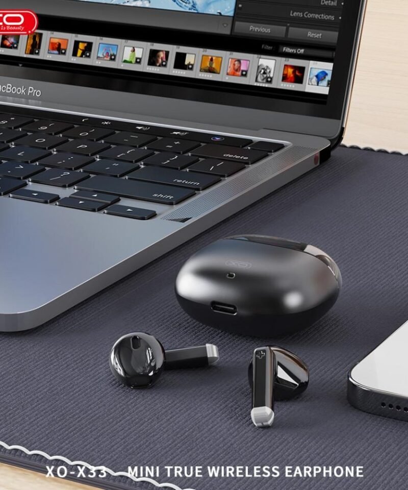 Auriculares TWS XO-X33 Yu Jing Bluetooth 5.3 - Imagen 4
