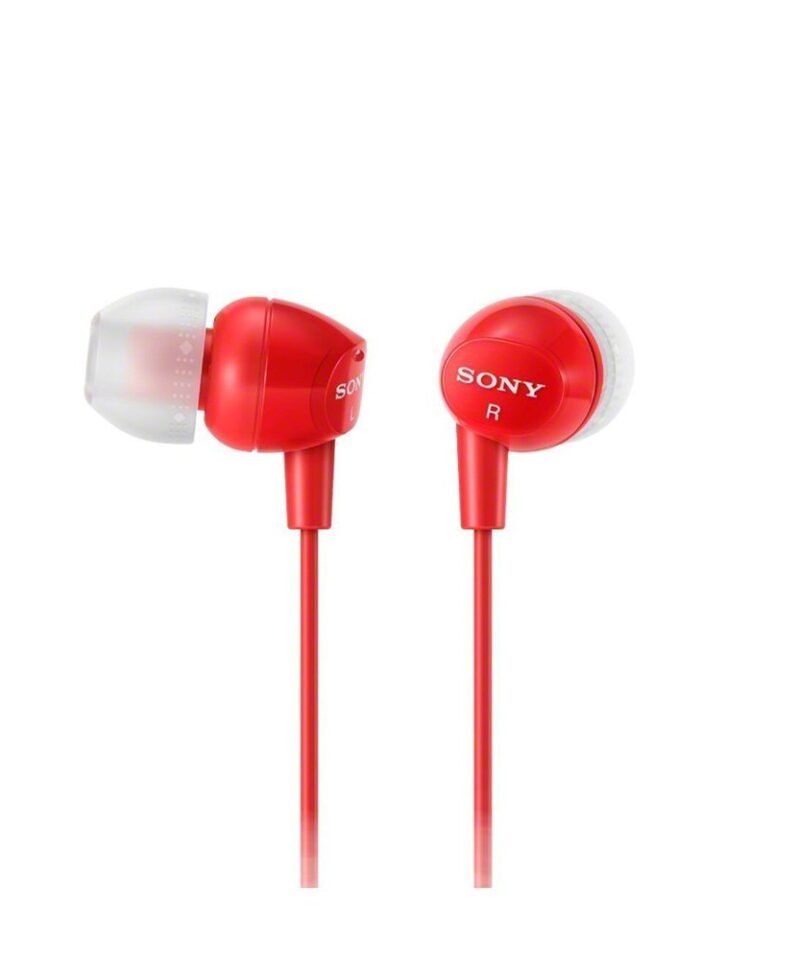 Auriculares in-ear Sony MDR-EX10LP