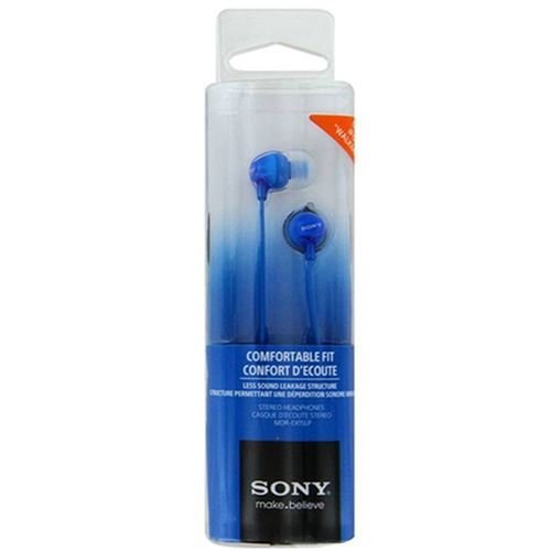 Auriculares in-ear Sony MDR-EX15LP