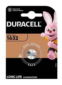 Pila Duracell