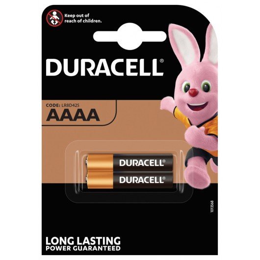 Pila 1.5 V Duracell