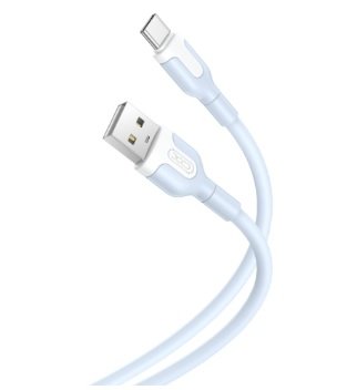 Cable XO NB212 Lightning - Azul