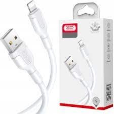 Cable XO NB212 Lightning - Blanco