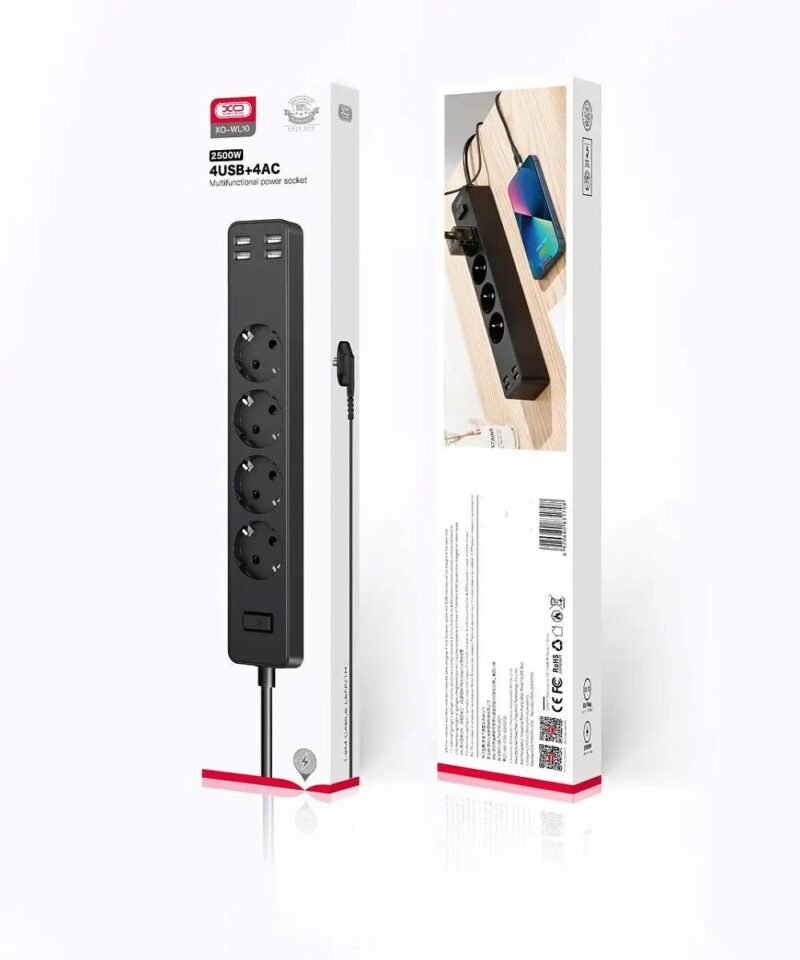 Gadget inteligente XO WL10