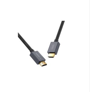 Cable XO GB011B HDMI 5 m - Negro