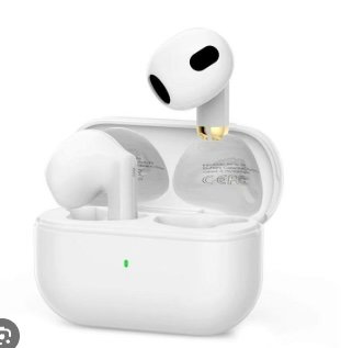 Auriculares TWS XO X16