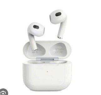 Auriculares Bluetooth XO Q4PODS