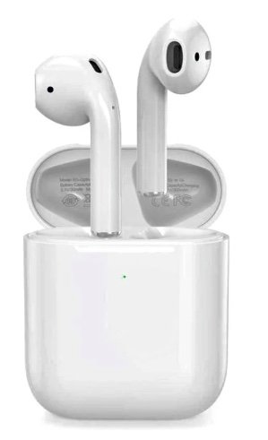 Auriculares Bluetooth XO T2PODS